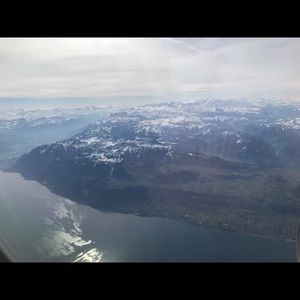 Meet your Posher, Jim